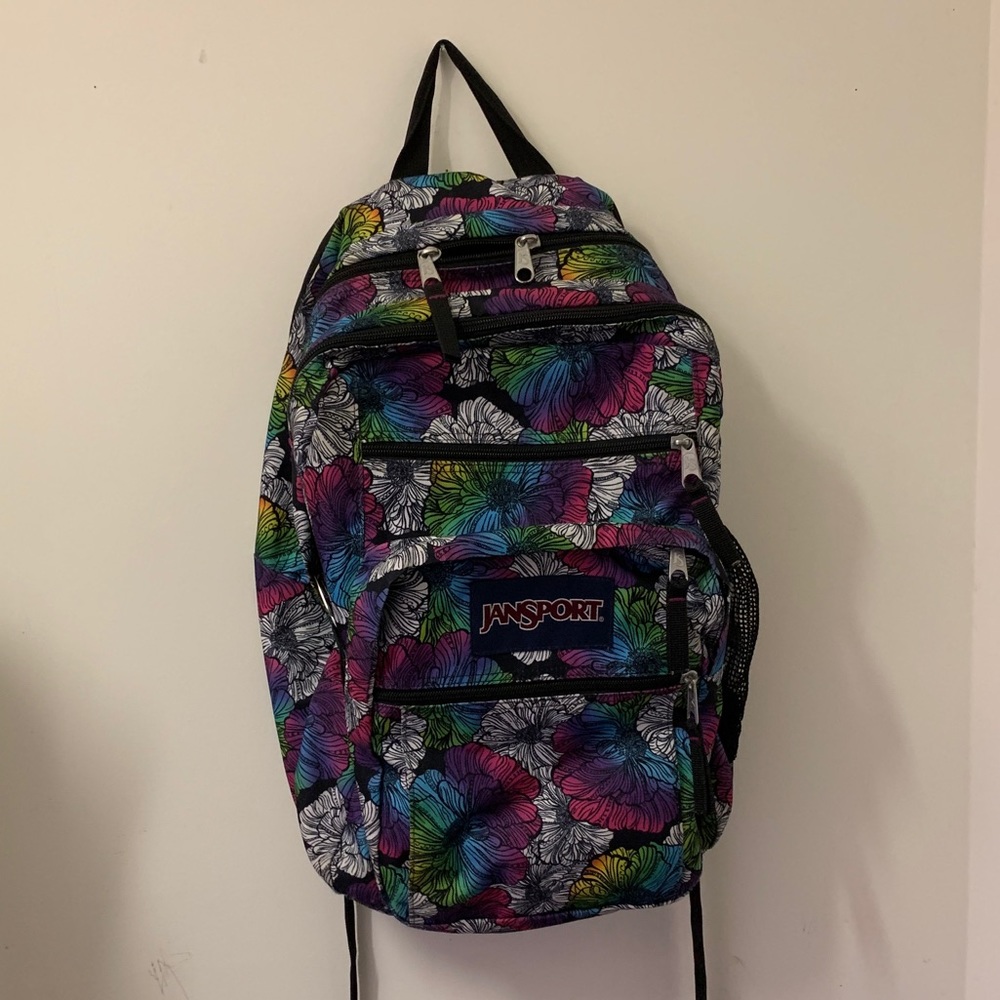 Jansport backpack!!